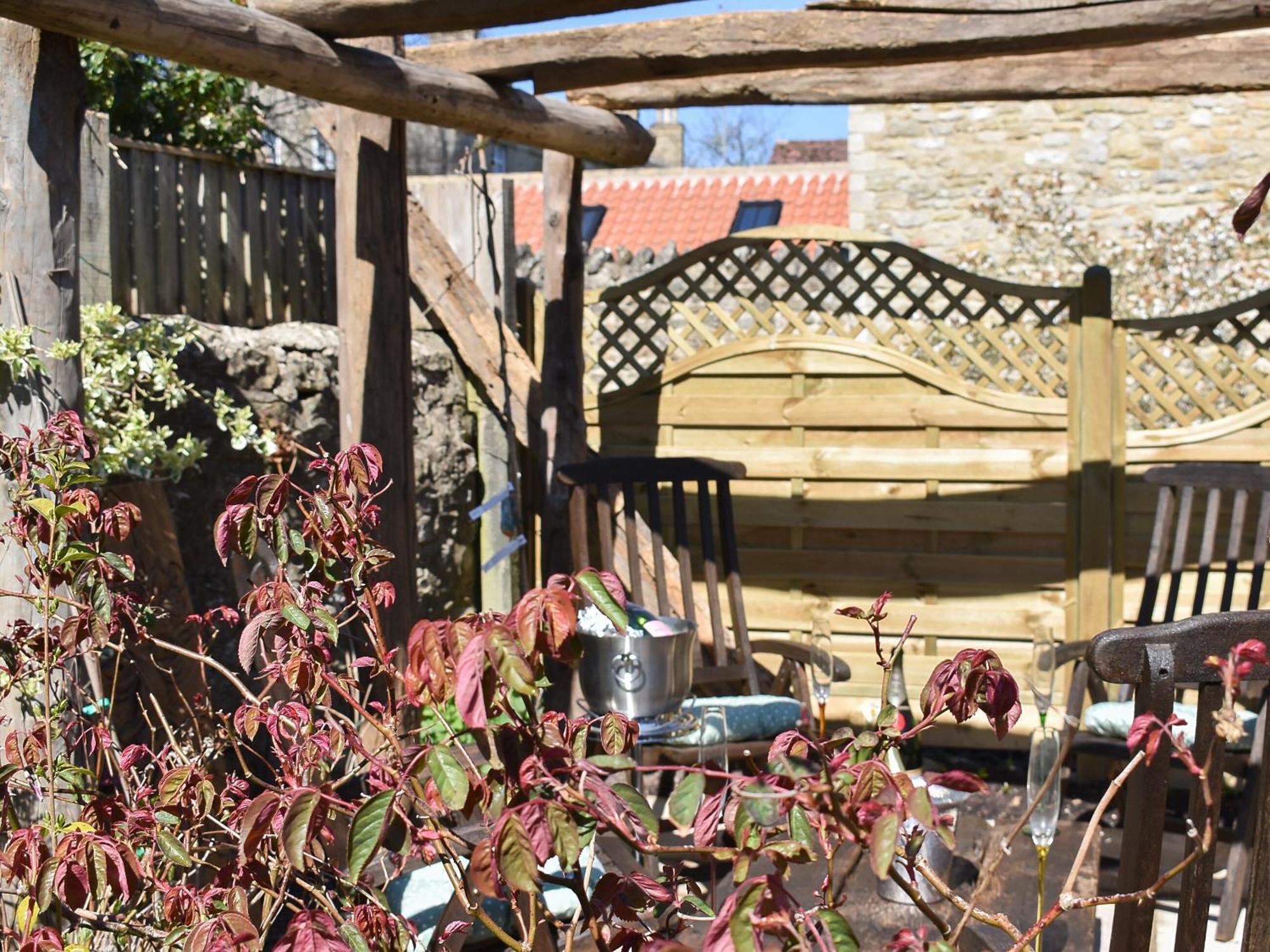 Borough Beck Cottage 赫尔姆斯利 外观 照片